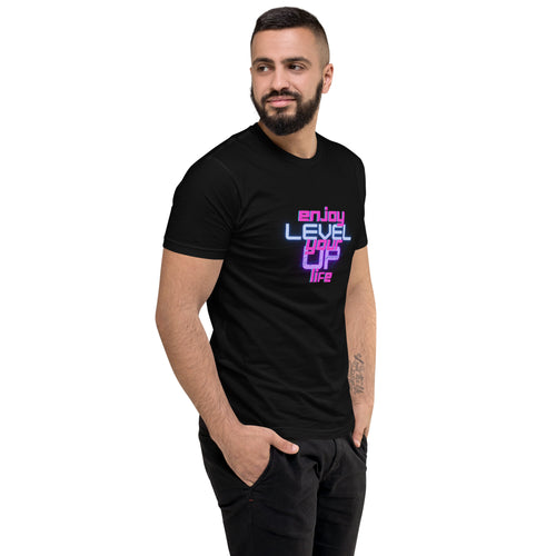 DIVA ANGEL Enjoy Your Life | T-shirt | Unisex