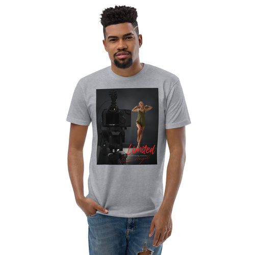 DIVA ANGEL Limited | T-shirt | Unisex