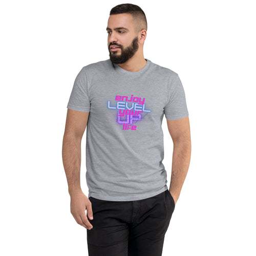 DIVA ANGEL Enjoy Your Life | T-shirt | Unisex