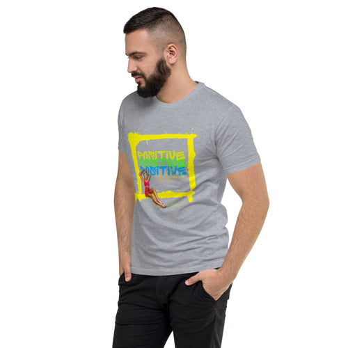 DIVA ANGEL Positive | T-shirt | Unisex