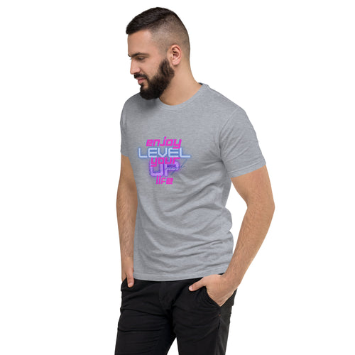 DIVA ANGEL Enjoy Your Life | T-shirt | Unisex