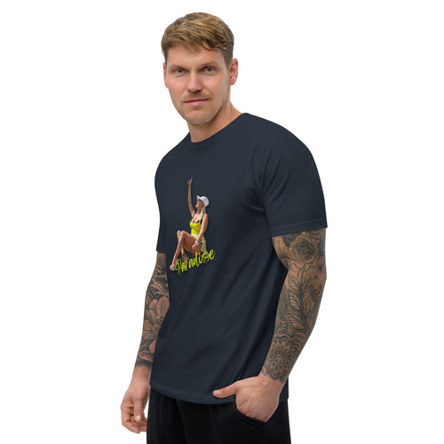 DIVA ANGEL Paradise Me | T-shirt | Unisex