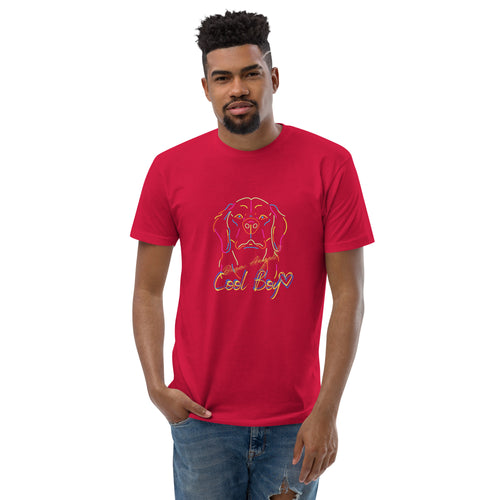 DIVA ANGEL Cool Boy | T-shirt | Unisex