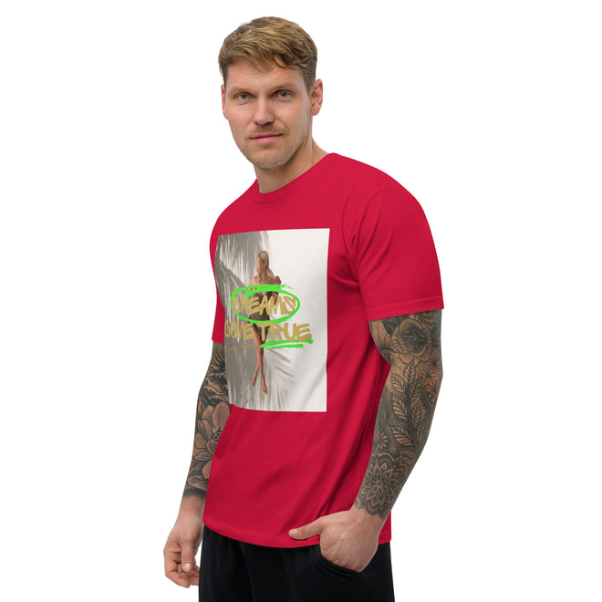 DIVA ANGEL Dreams Come True two sides | T-shirt | Adult