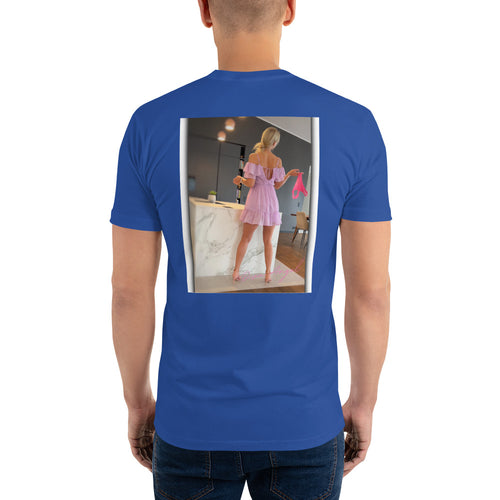 DIVA ANGEL Special two sides | T-shirt | Unisex
