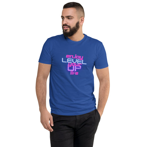 DIVA ANGEL Enjoy Your Life | T-shirt | Unisex