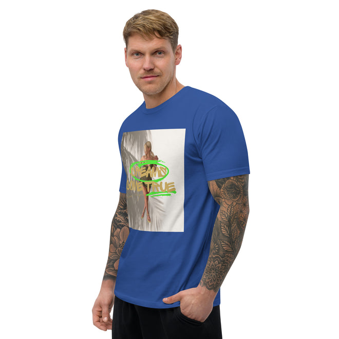 DIVA ANGEL Dreams Come True two sides | T-shirt | Adult