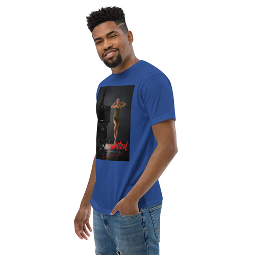 DIVA ANGEL Limited | T-shirt | Unisex