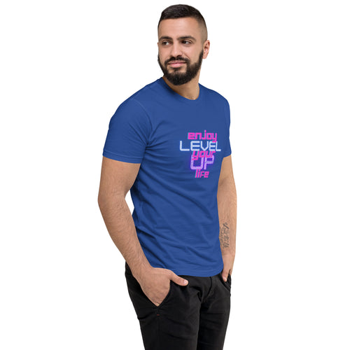 DIVA ANGEL Enjoy Your Life | T-shirt | Unisex