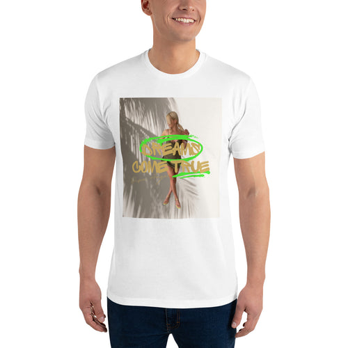 DIVA ANGEL Dreams Come True two sides | T-shirt | Adult