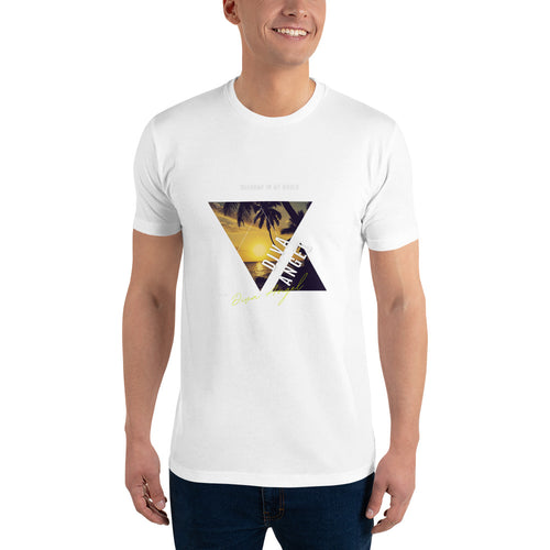 DIVA ANGEL Welcome to my World | T-shirt | Unisex