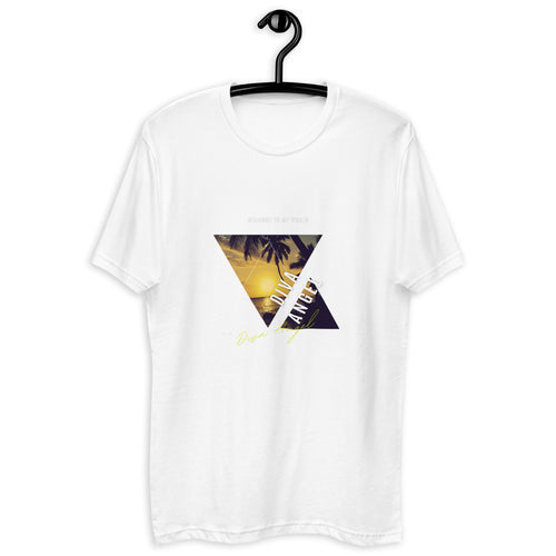 DIVA ANGEL Welcome to my World | T-shirt | Unisex