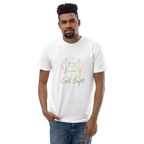 DIVA ANGEL Cool Boy | T-shirt | Unisex