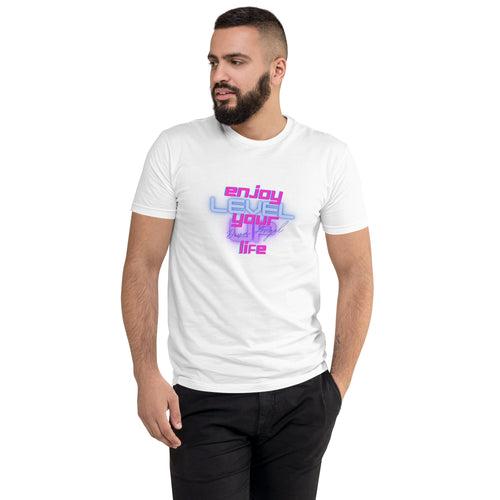 DIVA ANGEL Enjoy Your Life | T-shirt | Unisex