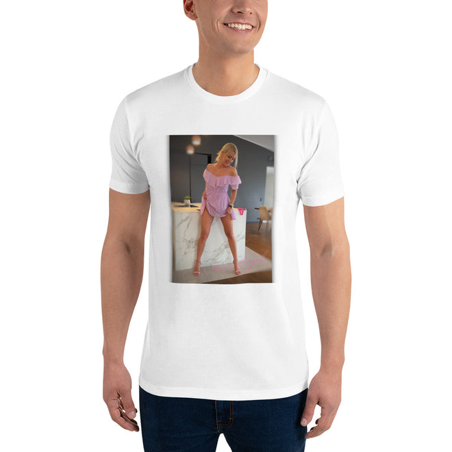 DIVA ANGEL Special two sides | T-shirt | Unisex