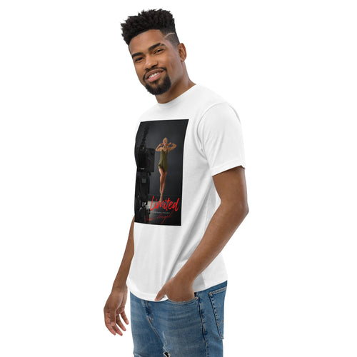 DIVA ANGEL Limited | T-shirt | Unisex