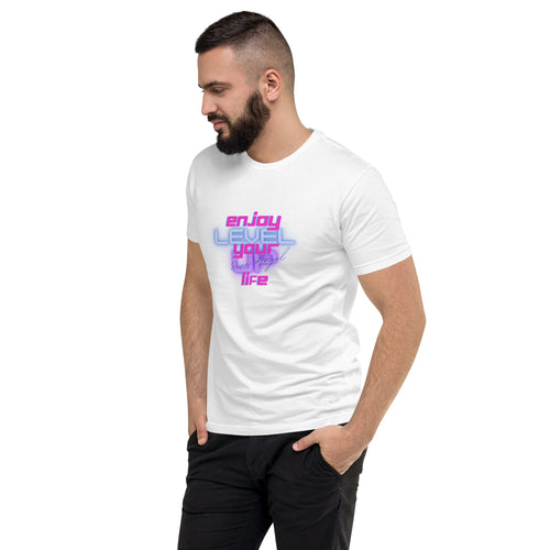 DIVA ANGEL Enjoy Your Life | T-shirt | Unisex