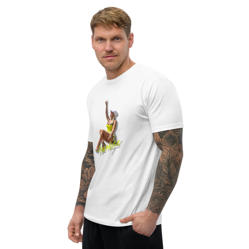 DIVA ANGEL Paradise Me | T-shirt | Unisex