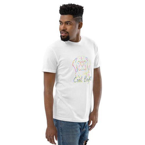 DIVA ANGEL Cool Boy | T-shirt | Unisex