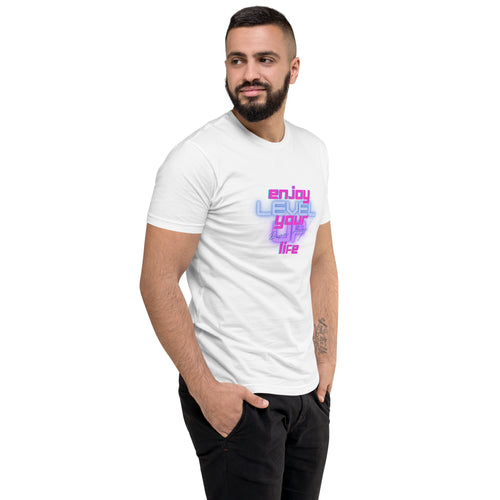 DIVA ANGEL Enjoy Your Life | T-shirt | Unisex