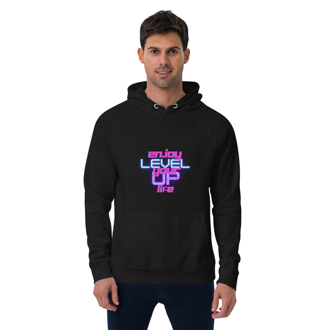 DIVA ANGEL Enjoy Your Life | Hoodie |