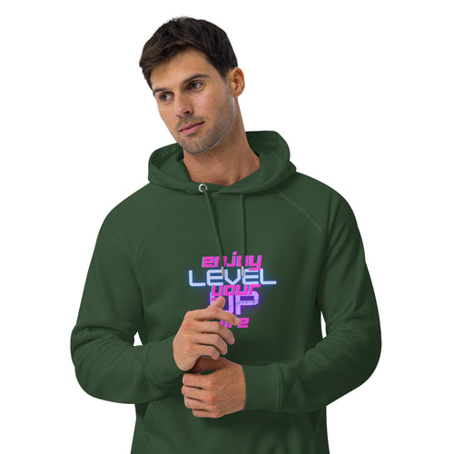 DIVA ANGEL Enjoy Your Life | Hoodie |