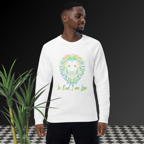 DIVA ANGEL Lion | Hoodie | Unisex | Sweatshirt